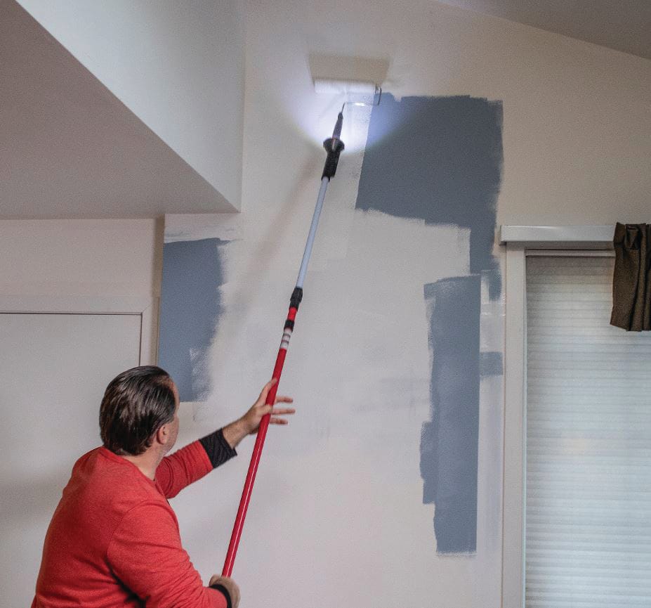 ShurLine 9” Deck Pad