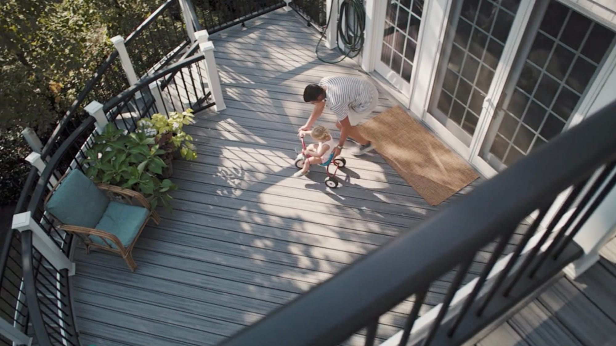 Trex Launches This Year’s Brand Marketing Campaign