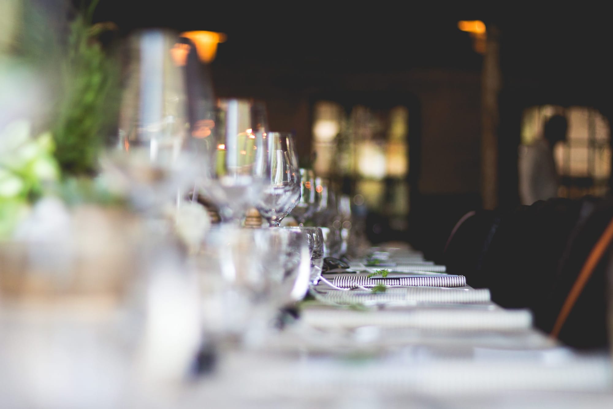 NADRA Hosts Awards Dinner