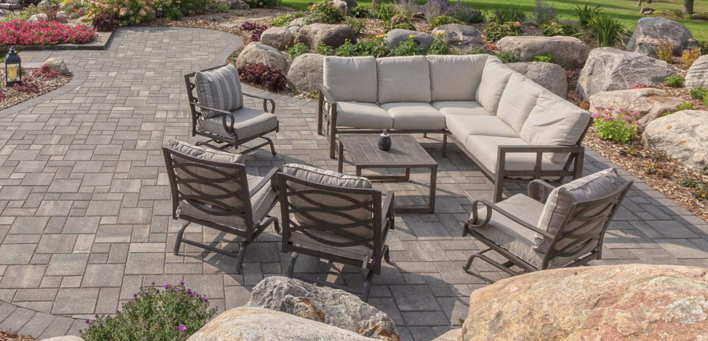 Outdoor Living Supply Acquires Stone Distributors
