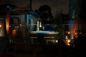 Spartan Railing Partners with BMD