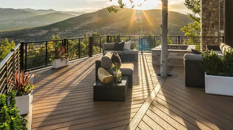 DecksDirect Acquires DIY Home Center, LLC