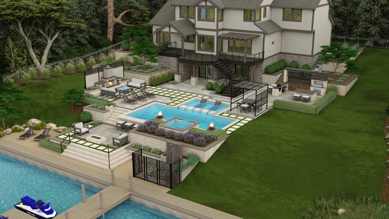 Oldcastle APG Acquires Saint-Gobain’s U.S. Decking, Railing and Fencing