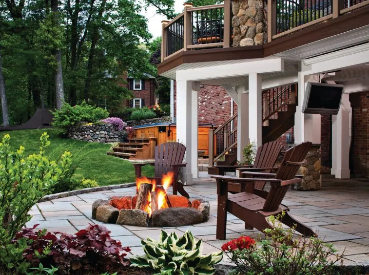 Lynx and Outdoor Living Brands Rebranded as Empower Brands