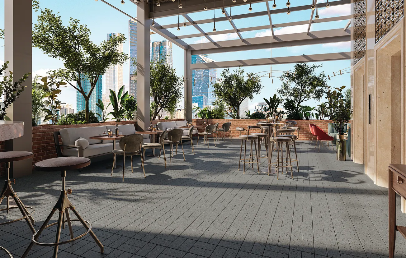 Aspire Pavers Made Available to Menards’ Online Customers