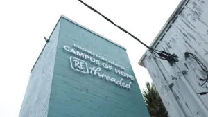 Fortress Building Products Teams with Rethreaded