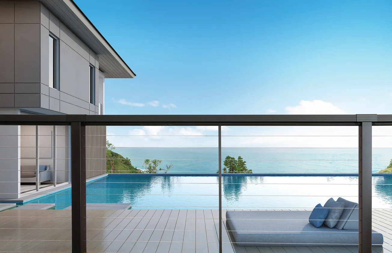 Vista Railings Expands Distribution in Northern Georgia