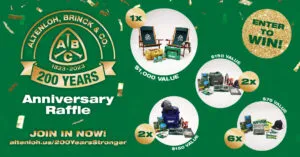 SPAX and TRUFAST manufacturer celebrates 200 years