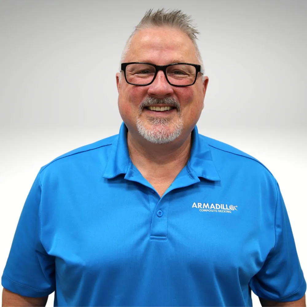Avon Plastics Hires New VP of Sales and Marketing