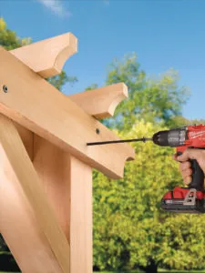 FastenMaster To Introduce New Fasteners at IBS