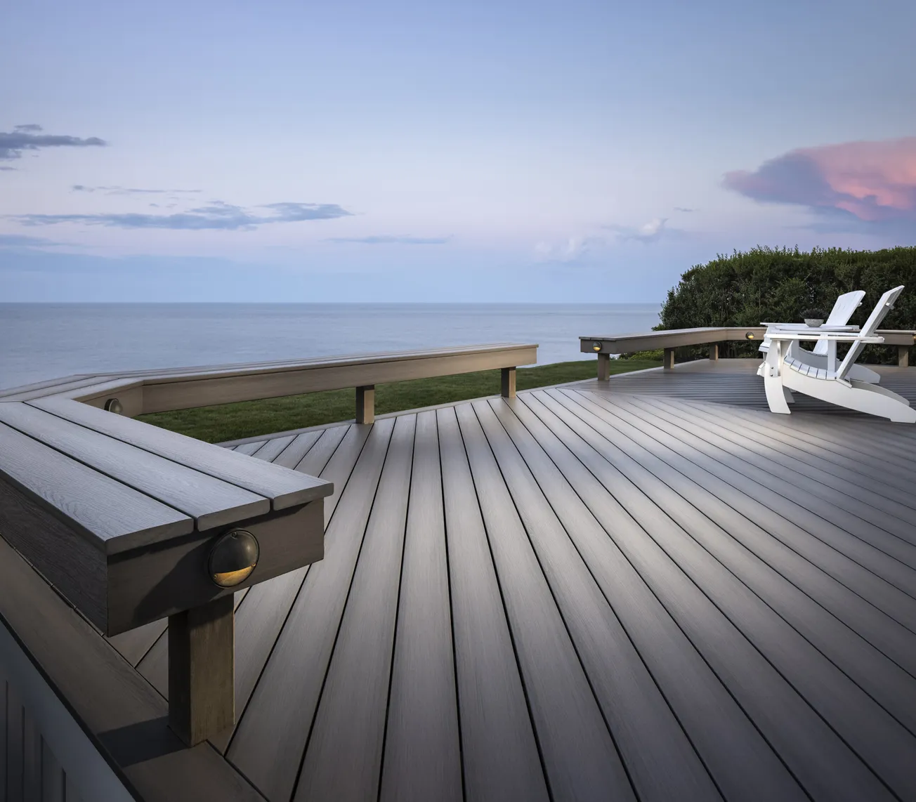 MoistureShield Meridian Named Winner of Good Housekeeping Award