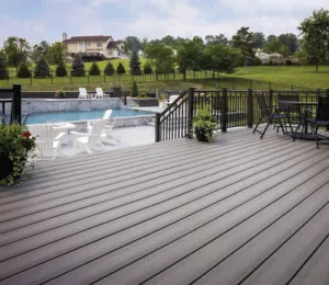 Oldcastle Opens New Outdoor Living Products Facility