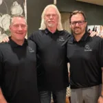 Nationally Acclaimed Builder Bobby Parks Hired by IG Railing