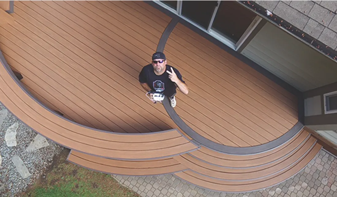 10 Cutting Edge Ideas to Make Outdoor Living Spaces Stand Out