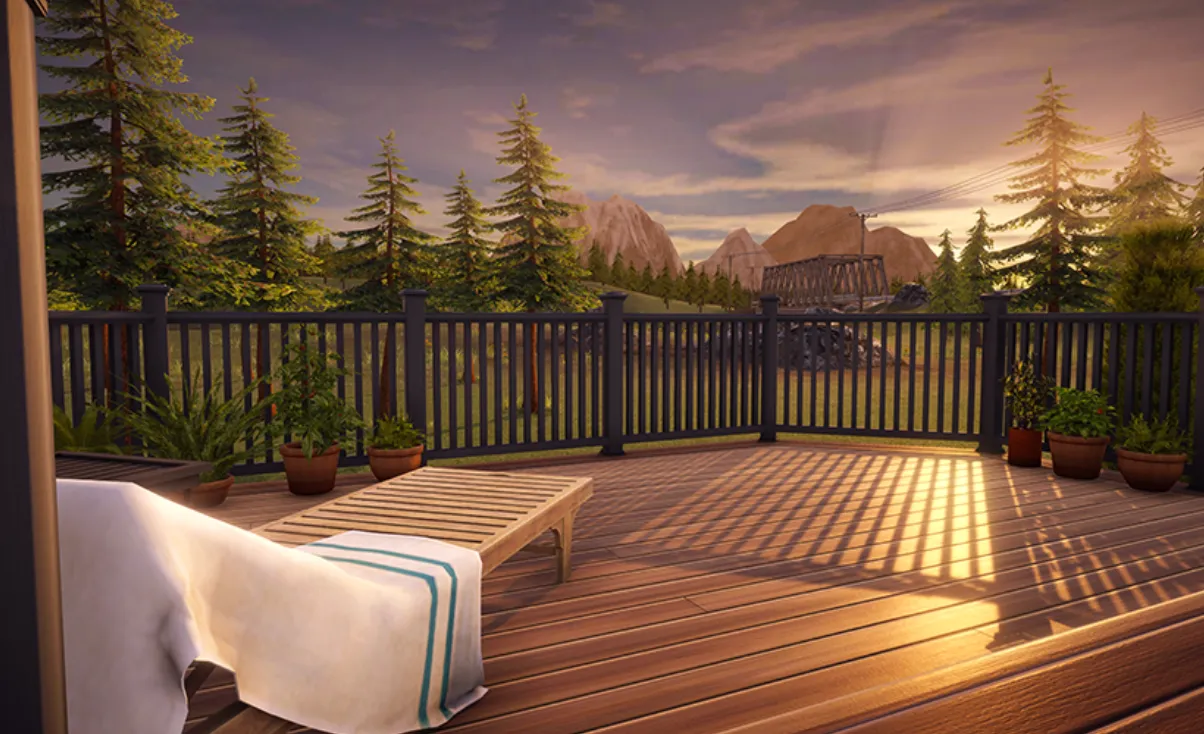 MOSO Partners on Simpson Strong-Tie’s Deck Planning Software