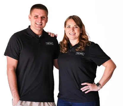 Top Rail Fence Celebrates Tampa Opening