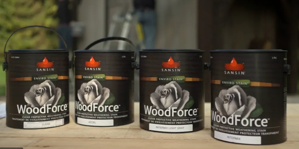 Weathering The Storm