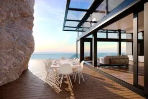 Trex Introduces New Composite Decking