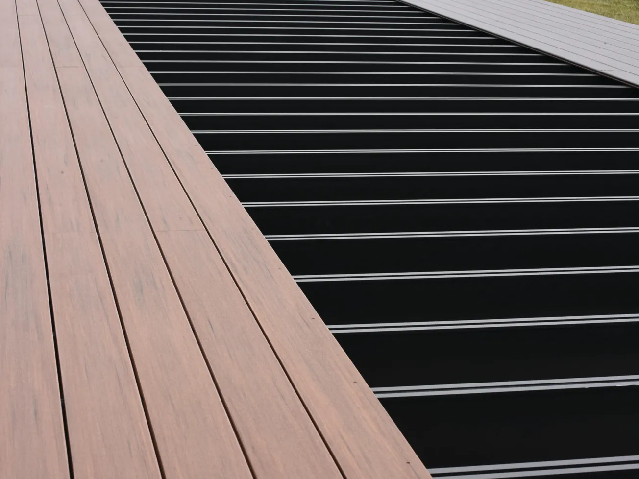 Decking Industry Expected to Grow in Next Five Years