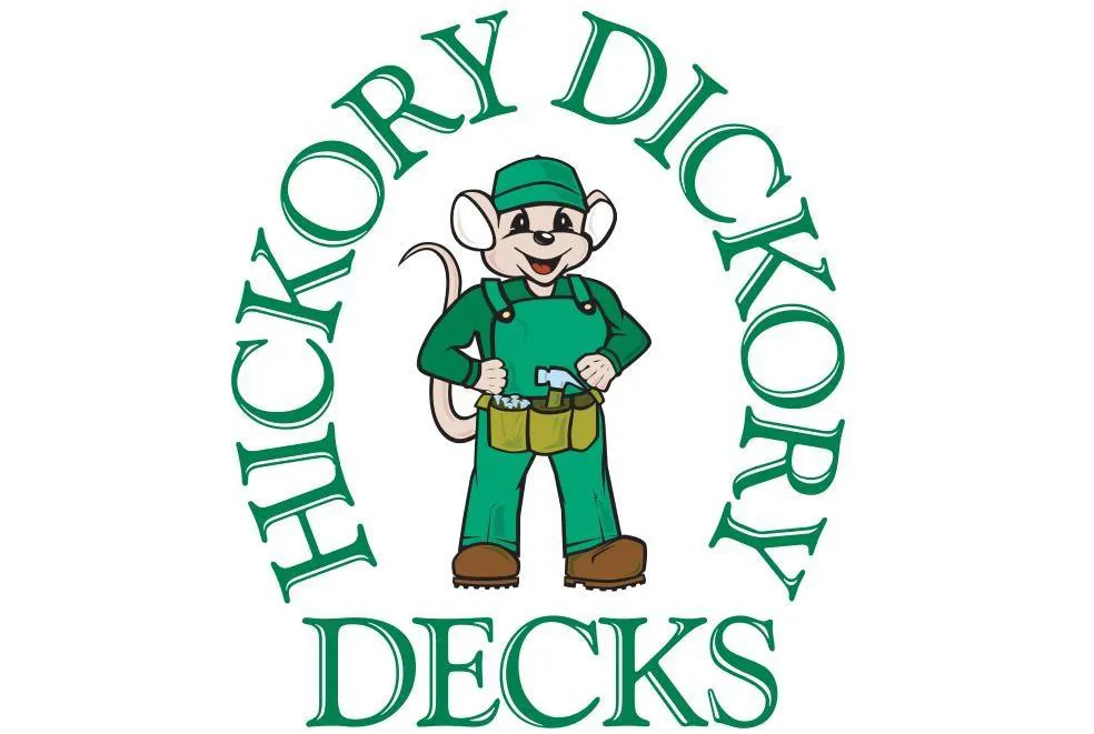 Hickory Dickory Decks Expanding Into the U.S.
