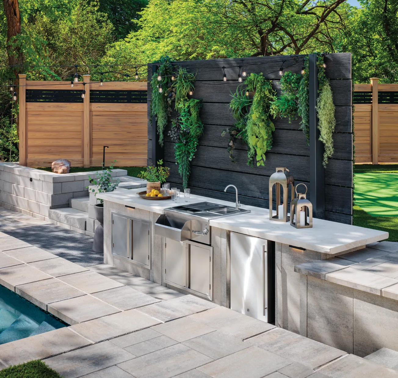 Belgard Offers Hardscape North America Giveaway