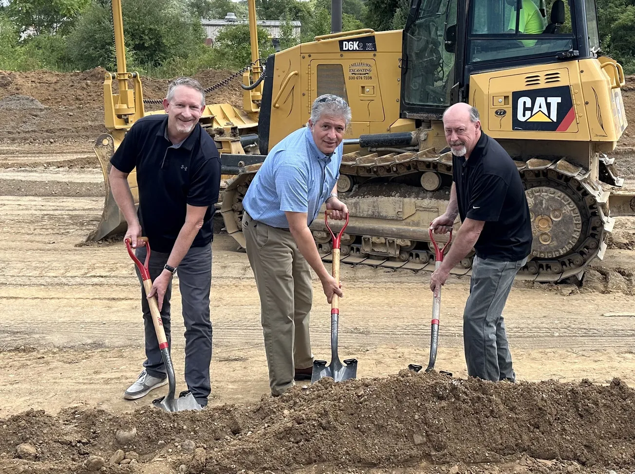 MFM Building Products Begins Expansion in Ohio