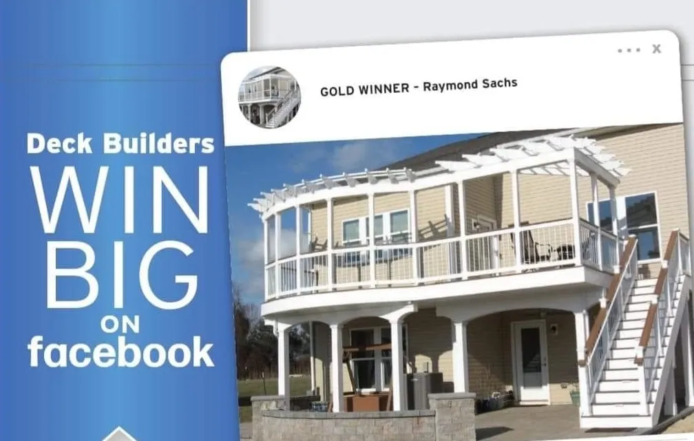 Find Out How Other Composite Decking Pros Are Doing Find Out How Other Composite Decking Pros Are Doing