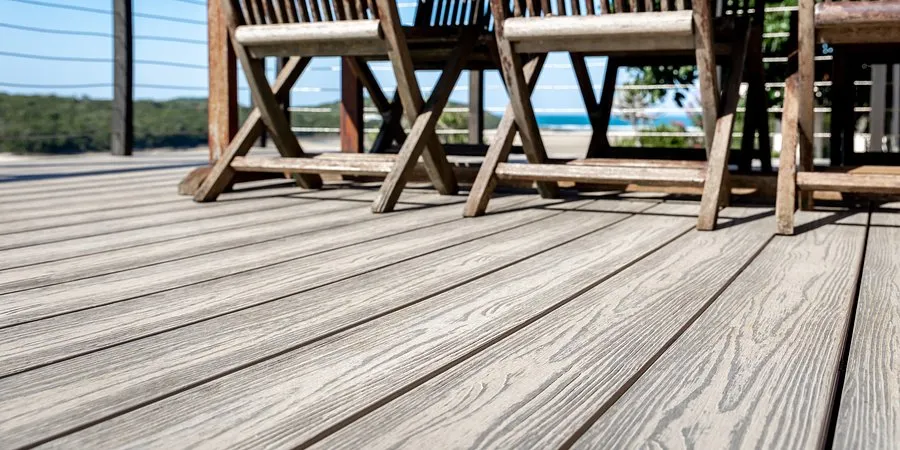 Eva-Last Expands with Huff Lumber in Southwest