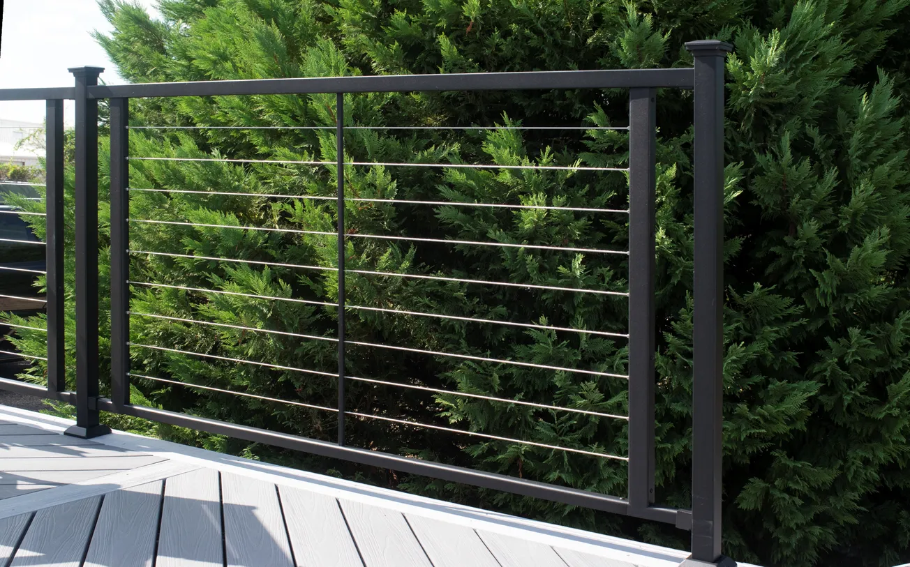 PrimeSource Acquires Fortress Railing