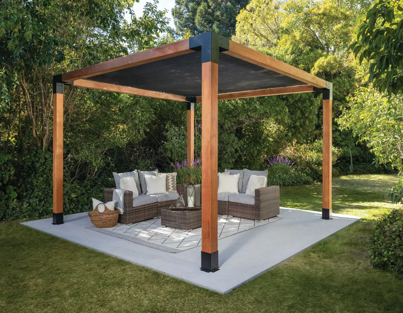 Pergola Connectors