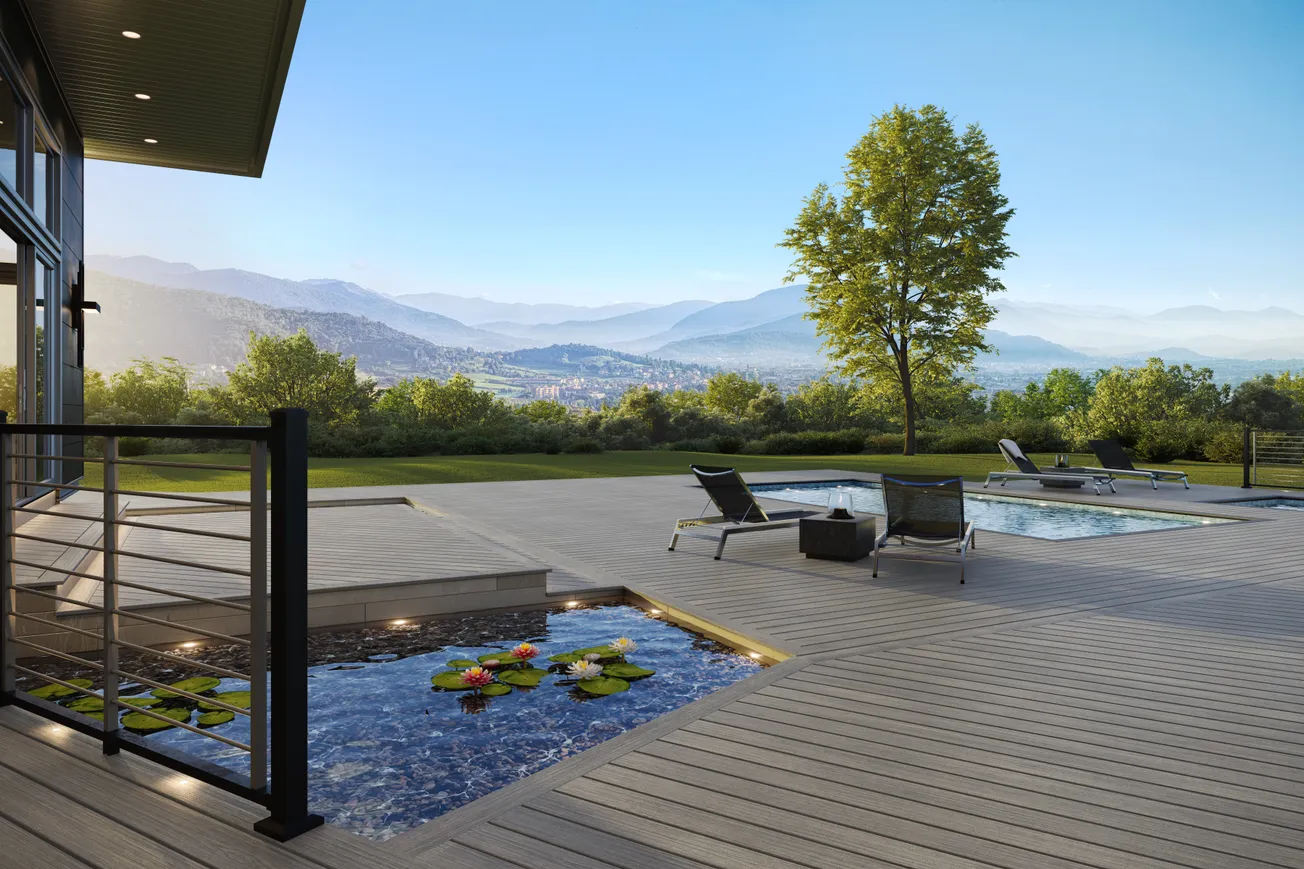Trex Company Publishes 2024 Sustainability Report