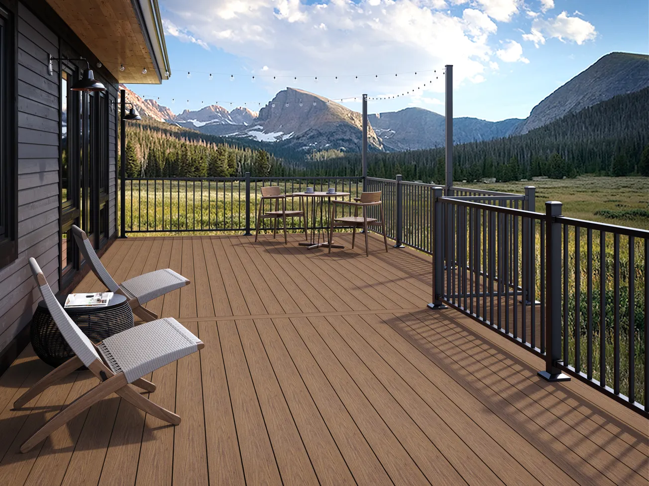 Deckorators To Unveil New and Updated Products at Deck Expo