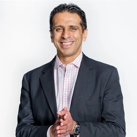 Trex Names New Senior VP, CFO