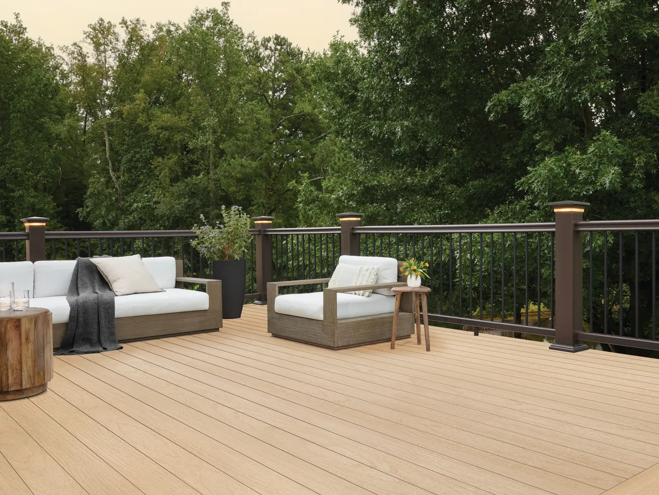 TimberTech Decking Named a Good Housekeeping Winner