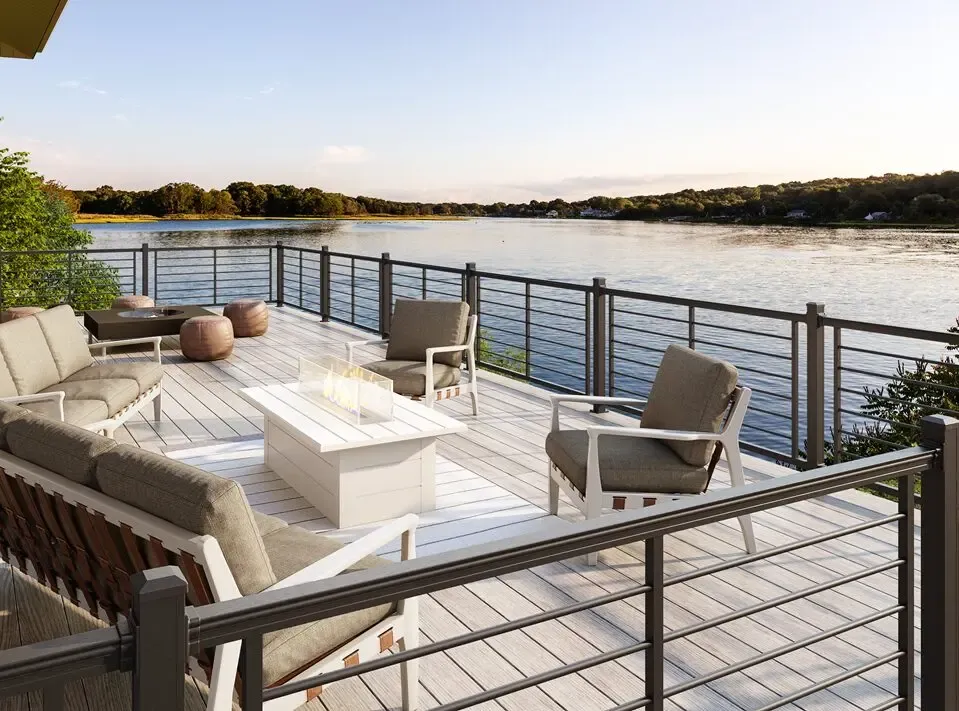 PrimeSource Introduces Wolf Outdoor Living Portfolio